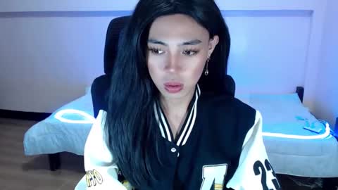 Miss alexa online show from 04.19.26