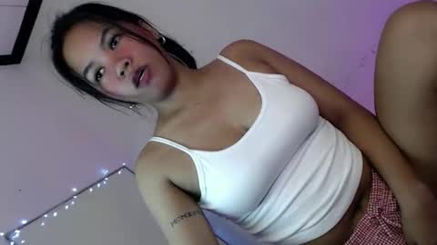 Snapshot of urbeautifulnightmare chatting on 02.18.26 venice online show from 02.18.26