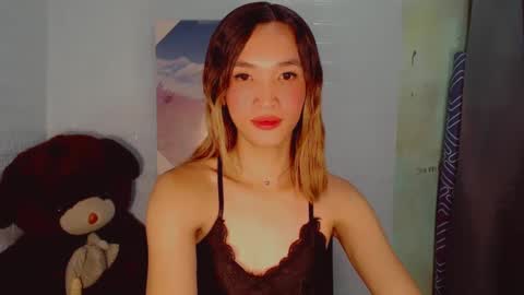Snapshot of urblossom_harahxxx chatting on 01.01.25 urblossom_harahxxx online show from 01.01.25