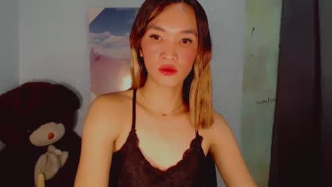 Snapshot of urblossom_harahxxx chatting on 01.01.25 urblossom_harahxxx online show from 01.01.25