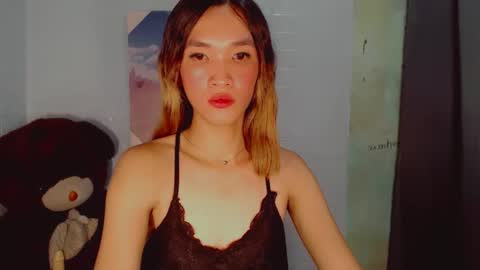 Snapshot of urblossom_harahxxx chatting on 01.01.25 urblossom_harahxxx online show from 01.01.25