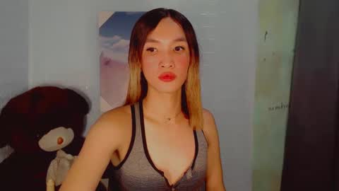 Snapshot of urblossom_harahxxx chatting on 01.02.25 urblossom_harahxxx online show from 01.02.25