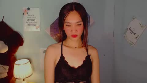 Snapshot of urblossom_harahxxx chatting on 01.09.25 urblossom_harahxxx online show from 01.09.25