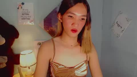 Snapshot of urblossom_harahxxx chatting on 01.13.25 urblossom_harahxxx online show from 01.13.25