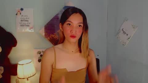 Snapshot of urblossom_harahxxx chatting on 01.14.25 urblossom_harahxxx online show from 01.14.25