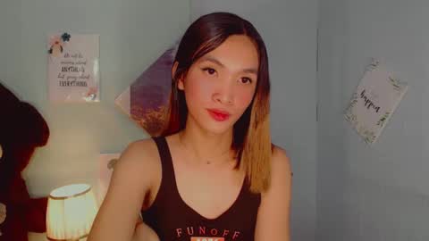 Snapshot of urblossom_harahxxx chatting on 01.14.25 urblossom_harahxxx online show from 01.14.25