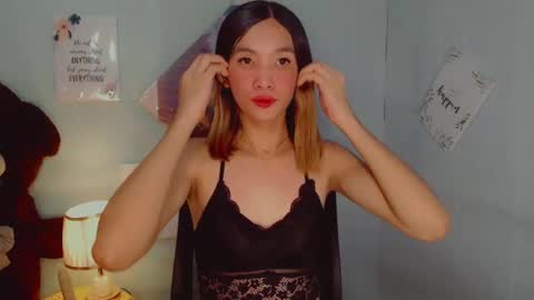 Snapshot of urblossom_harahxxx chatting on 01.14.25 urblossom_harahxxx online show from 01.14.25