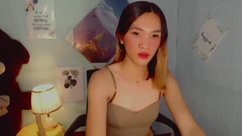 Snapshot of urblossom_harahxxx chatting on 01.15.25 urblossom_harahxxx online show from 01.15.25