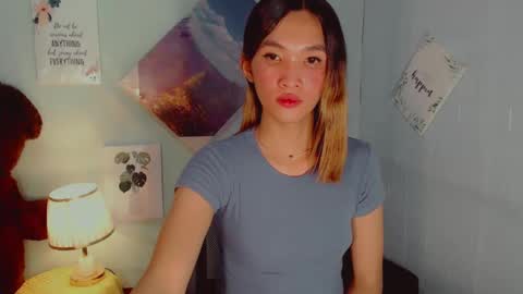 Snapshot of urblossom_harahxxx chatting on 01.17.25 urblossom_harahxxx online show from 01.17.25