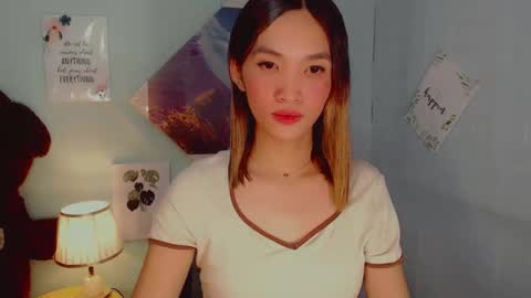 Snapshot of urblossom_harahxxx chatting on 01.17.25 urblossom_harahxxx online show from 01.17.25