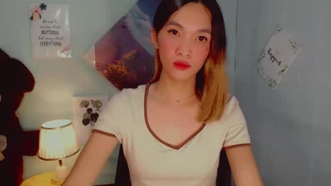 Snapshot of urblossom_harahxxx chatting on 01.17.25 urblossom_harahxxx online show from 01.17.25