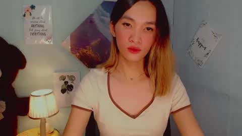 Snapshot of urblossom_harahxxx chatting on 01.18.25 urblossom_harahxxx online show from 01.18.25