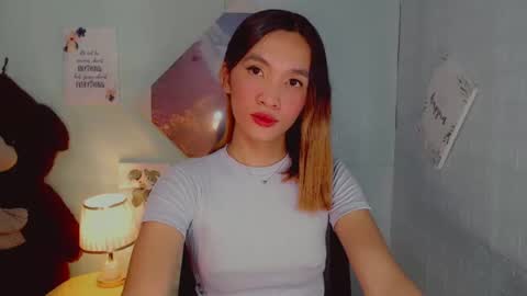 Snapshot of urblossom_harahxxx chatting on 01.18.25 urblossom_harahxxx online show from 01.18.25