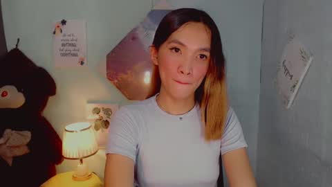 Snapshot of urblossom_harahxxx chatting on 01.19.25 urblossom_harahxxx online show from 01.19.25
