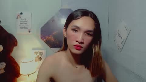 Snapshot of urblossom_harahxxx chatting on 01.19.25 urblossom_harahxxx online show from 01.19.25