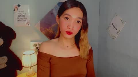 Snapshot of urblossom_harahxxx chatting on 01.20.25 urblossom_harahxxx online show from 01.20.25