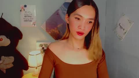 Snapshot of urblossom_harahxxx chatting on 01.20.25 urblossom_harahxxx online show from 01.20.25