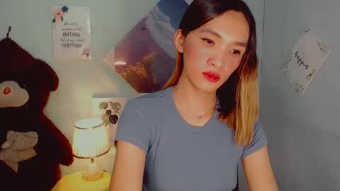 Snapshot of urblossom_harahxxx chatting on 01.21.25 urblossom_harahxxx online show from 01.21.25