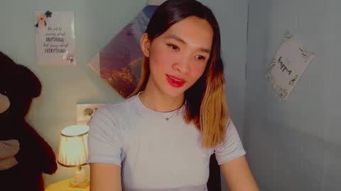 Snapshot of urblossom_harahxxx chatting on 01.21.25 urblossom_harahxxx online show from 01.21.25