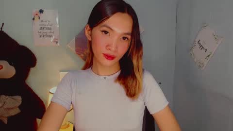 Snapshot of urblossom_harahxxx chatting on 01.21.25 urblossom_harahxxx online show from 01.21.25