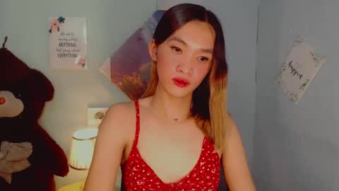Snapshot of urblossom_harahxxx chatting on 01.22.25 urblossom_harahxxx online show from 01.22.25