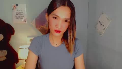 Snapshot of urblossom_harahxxx chatting on 01.23.25 urblossom_harahxxx online show from 01.23.25