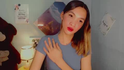 Snapshot of urblossom_harahxxx chatting on 01.23.25 urblossom_harahxxx online show from 01.23.25