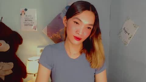 Snapshot of urblossom_harahxxx chatting on 01.24.25 urblossom_harahxxx online show from 01.24.25