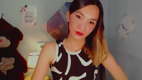 Snapshot of urblossom_harahxxx chatting on 01.24.25 urblossom_harahxxx online show from 01.24.25