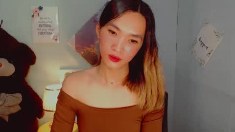 Snapshot of urblossom_harahxxx chatting on 01.24.25 urblossom_harahxxx online show from 01.24.25