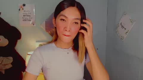 Snapshot of urblossom_harahxxx chatting on 01.25.25 urblossom_harahxxx online show from 01.25.25