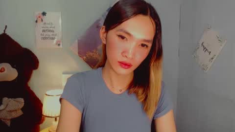 Snapshot of urblossom_harahxxx chatting on 01.26.25 urblossom_harahxxx online show from 01.26.25