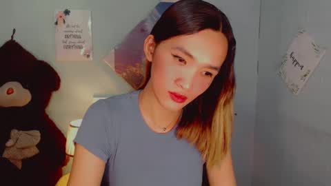 Snapshot of urblossom_harahxxx chatting on 01.26.25 urblossom_harahxxx online show from 01.26.25