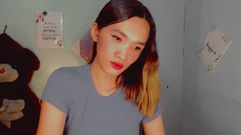 Snapshot of urblossom_harahxxx chatting on 01.26.25 urblossom_harahxxx online show from 01.26.25