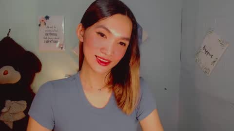 Snapshot of urblossom_harahxxx chatting on 01.27.25 urblossom_harahxxx online show from 01.27.25