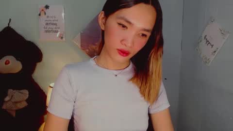 Snapshot of urblossom_harahxxx chatting on 01.27.25 urblossom_harahxxx online show from 01.27.25