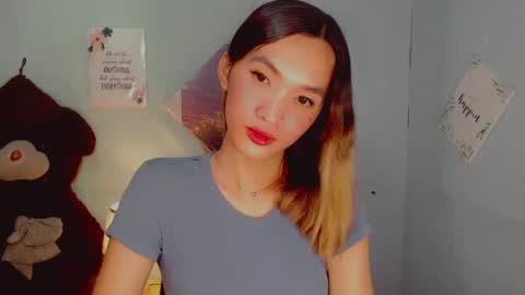 Snapshot of urblossom_harahxxx chatting on 01.27.25 urblossom_harahxxx online show from 01.27.25