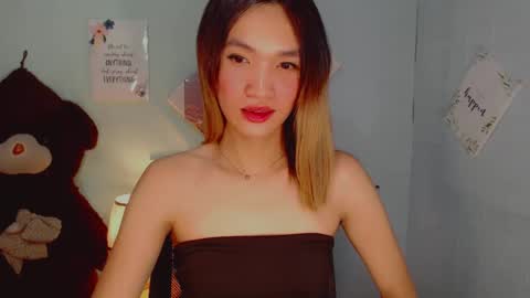 Snapshot of urblossom_harahxxx chatting on 01.30.25 urblossom_harahxxx online show from 01.30.25