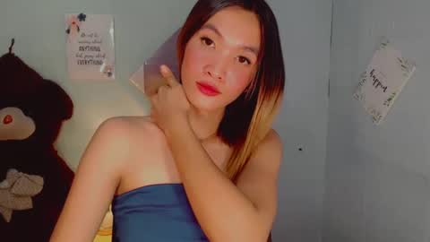 Snapshot of urblossom_harahxxx chatting on 02.01.25 urblossom_harahxxx online show from 02.01.25