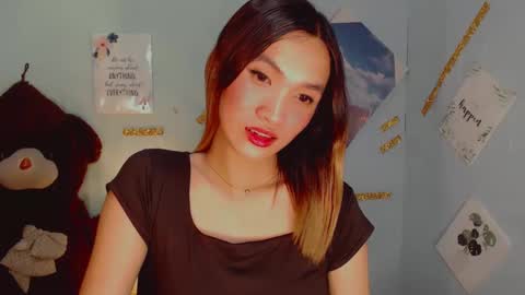 Snapshot of urblossom_harahxxx chatting on 02.03.25 urblossom_harahxxx online show from 02.03.25