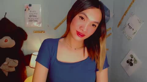 Snapshot of urblossom_harahxxx chatting on 02.03.25 urblossom_harahxxx online show from 02.03.25