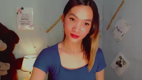 Snapshot of urblossom_harahxxx chatting on 02.06.25 urblossom_harahxxx online show from 02.06.25
