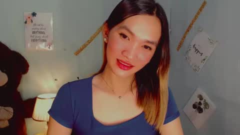 Snapshot of urblossom_harahxxx chatting on 02.06.25 urblossom_harahxxx online show from 02.06.25