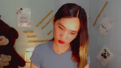 Snapshot of urblossom_harahxxx chatting on 02.09.25 urblossom_harahxxx online show from 02.09.25