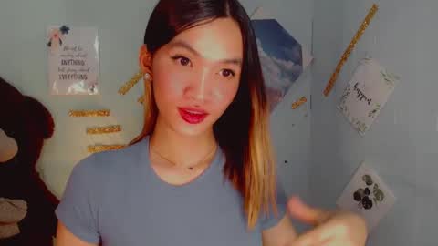 Snapshot of urblossom_harahxxx chatting on 02.09.25 urblossom_harahxxx online show from 02.09.25