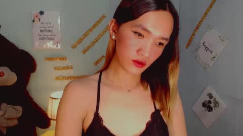 Snapshot of urblossom_harahxxx chatting on 02.10.25 urblossom_harahxxx online show from 02.10.25