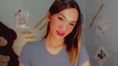 Snapshot of urblossom_harahxxx chatting on 02.10.25 urblossom_harahxxx online show from 02.10.25