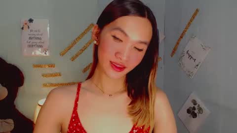 Snapshot of urblossom_harahxxx chatting on 02.14.25 urblossom_harahxxx online show from 02.14.25