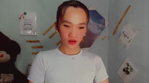 Snapshot of urblossom_harahxxx chatting on 02.17.25 urblossom_harahxxx online show from 02.17.25
