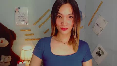 Snapshot of urblossom_harahxxx chatting on 02.19.25 urblossom_harahxxx online show from 02.19.25